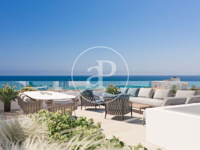 Piso exclusivo en venta en Santa Margarita, Baleares