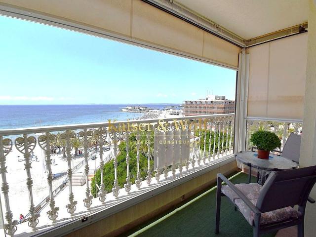 Piso exclusivo en venta en Santa Pola, España