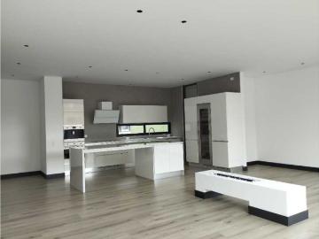 Piso exclusivo en venta en Santafe de Bogotá, Bogotá D.C