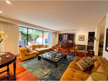 Piso exclusivo en venta en Santafe de Bogotá, Colombia