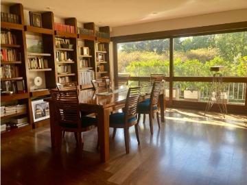 Piso exclusivo en venta en Santafe de Bogotá, Colombia