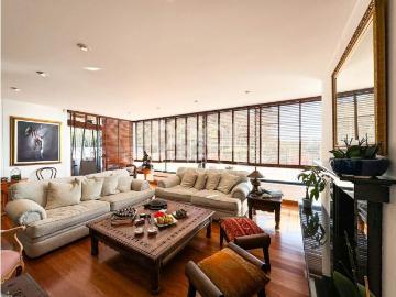 Piso exclusivo en venta en Santafe de Bogotá, Colombia