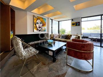 Piso exclusivo en venta en Santafe de Bogotá, Colombia