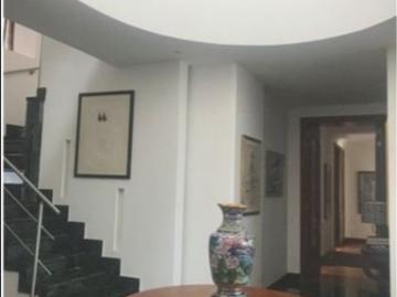 Piso exclusivo en venta en Santafe de Bogotá, Colombia