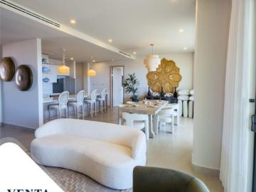Piso exclusivo en venta en San Carlos, México