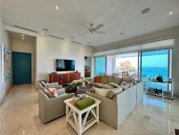 Piso exclusivo en venta en San Carlos, Panamá Oeste 130036 LuxuryEstate. Com