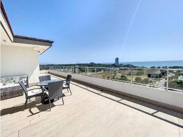 Piso exclusivo en venta en San Carlos, Panamá Oeste