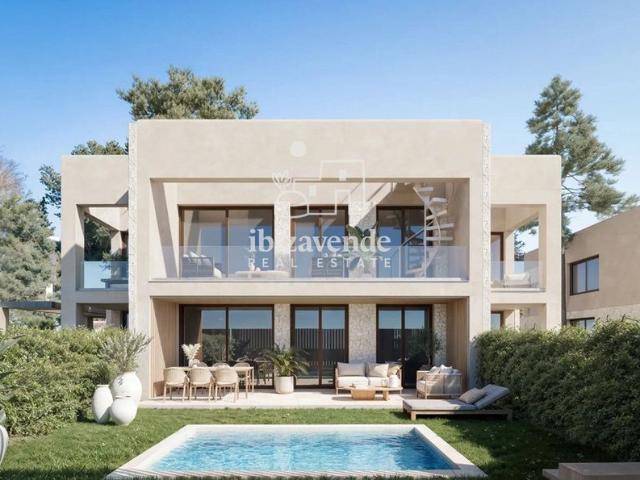 Piso exclusivo en venta en San Antonio, España