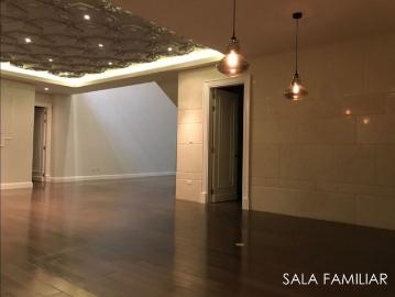 Piso exclusivo en venta en San Francisco, Panamá