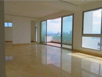 Piso exclusivo en venta en San Francisco, Panamá