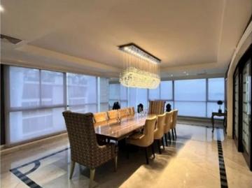 Piso exclusivo en venta en San Francisco, Panamá