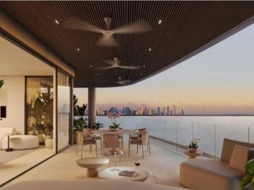 Piso exclusivo en venta en San Francisco, Panamá