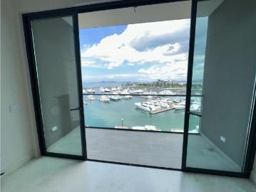 Piso exclusivo en venta en San Francisco, Panamá