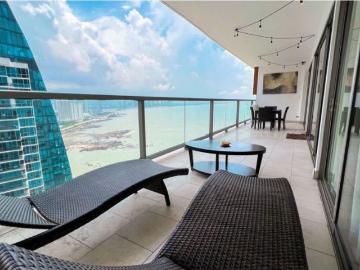 Piso exclusivo en venta en San Francisco, Panamá