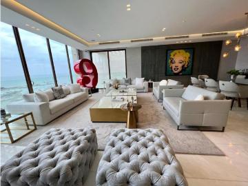 Piso exclusivo en venta en San Francisco, Panamá 130033 LuxuryEstate. Com