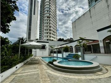 Piso exclusivo en venta en San Francisco, Panamá 130232 LuxuryEstate. Com