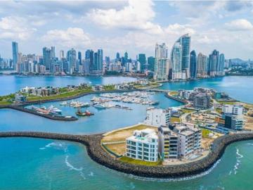 Piso exclusivo en venta en San Francisco, Panamá