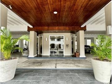 Piso exclusivo en venta en San Francisco, Panamá