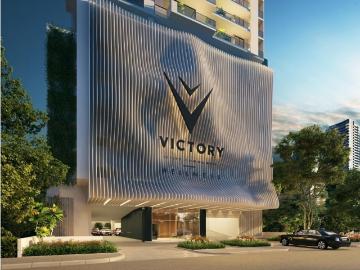 Piso exclusivo en venta en San Francisco, Provincia de Veraguas