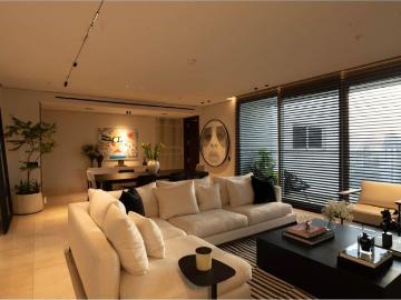 Piso exclusivo en venta en San Francisco, Provincia de Veraguas