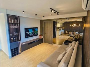 Piso exclusivo en venta en San Francisco, Provincia de Veraguas 131078 LuxuryEstate. Com