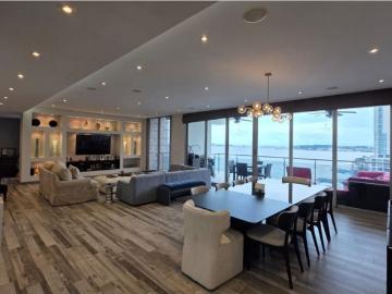 Piso exclusivo en venta en San Francisco, Provincia de Veraguas