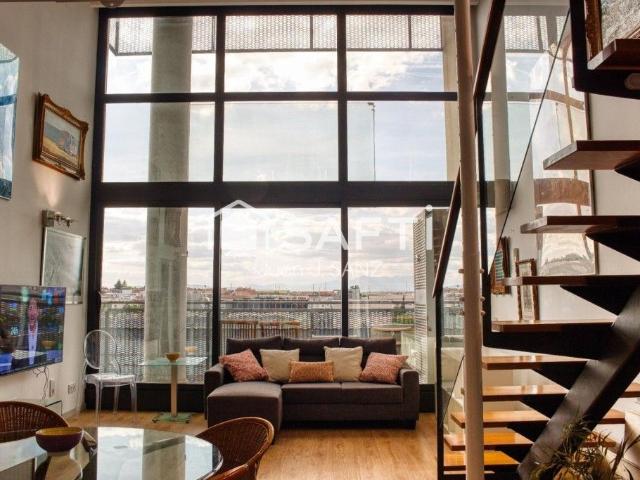 Piso exclusivo en venta en San Sebastián de los Reyes, España