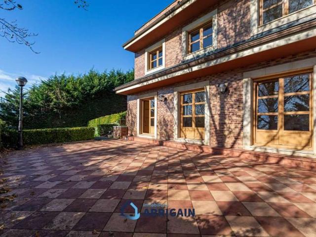 Piso exclusivo en venta en San Sebastián, España