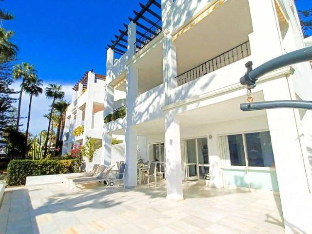 Piso exclusivo de 161 m2 en venta en San Pedro de Alcántara, España