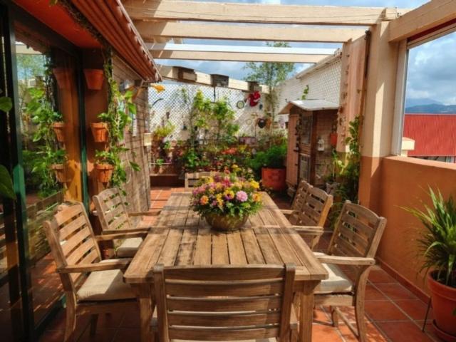 Piso exclusivo en venta en San Pedro de Alcantara pueblo, Marbella, Andalucía
