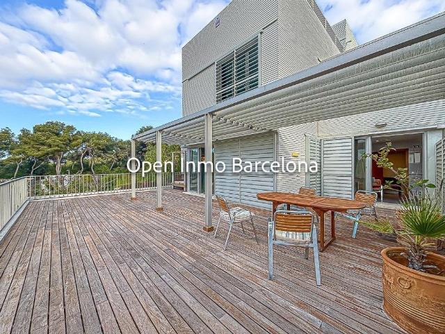 Piso exclusivo en venta en San Pedro de Ribas, España