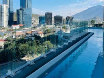Piso exclusivo en venta en San Pedro, Estado de Nuevo León