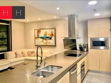 Piso exclusivo en venta en San Pedro, Estado de Nuevo León