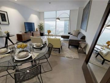 Piso exclusivo en venta en San Pedro, Estado de Nuevo León