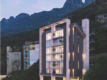 Piso exclusivo en venta en San Pedro, Estado de Nuevo León