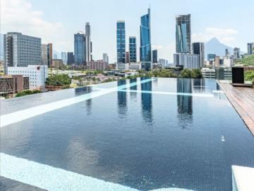 Piso exclusivo en venta en San Pedro, México