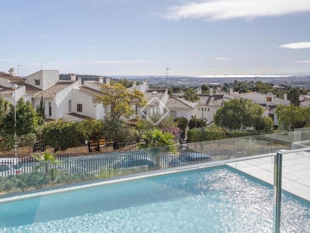 Piso exclusivo en venta en Sagunto, España