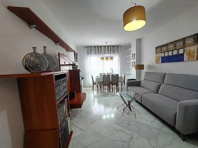 Piso exclusivo en venta en Sevilla, España