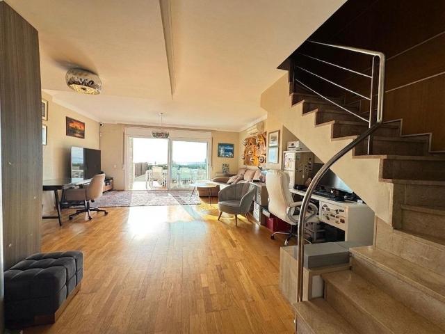 Piso exclusivo en venta en Sitges, España