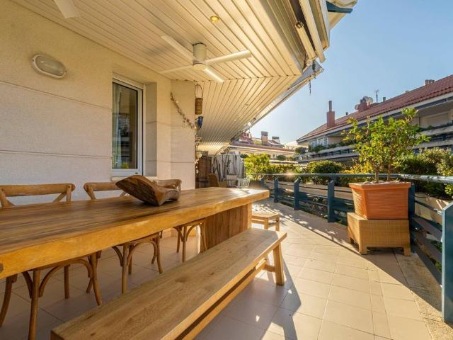 Piso exclusivo en venta en Sitges, España