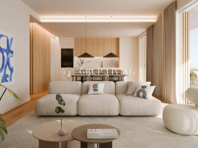 Piso exclusivo en venta en Sitges, España
