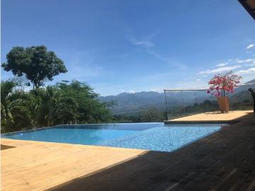 Piso exclusivo en venta en Sopetrán, Departamento de Antioquia