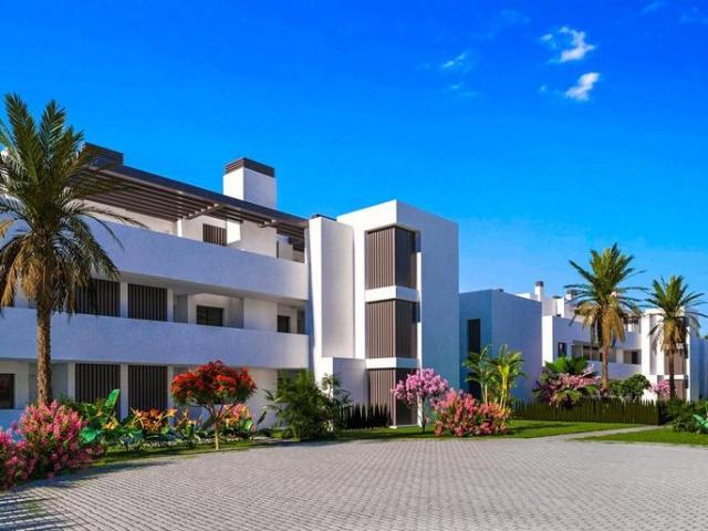 Piso exclusivo en venta en Sotogrande, Andalucía