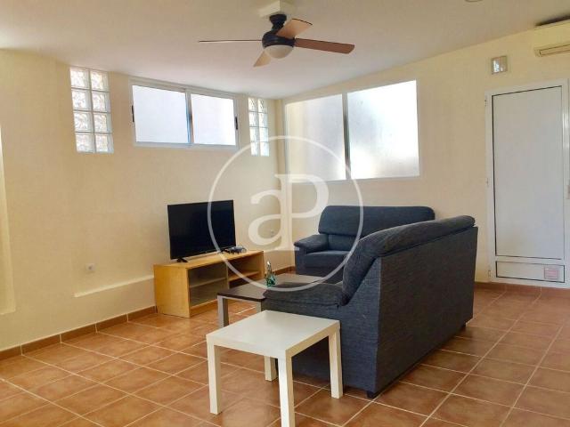 Piso exclusivo en alquiler en Valencia, Comunidad Valenciana