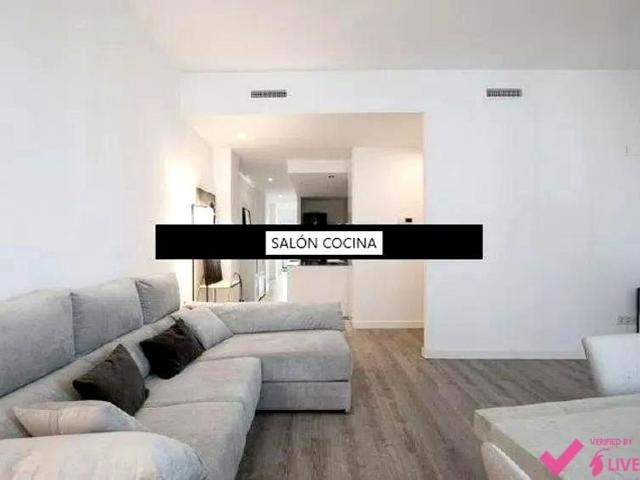 Piso exclusivo en alquiler en Valencia, Comunidad Valenciana