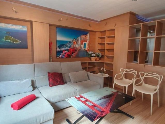 Piso exclusivo en alquiler en Valencia, Comunidad Valenciana