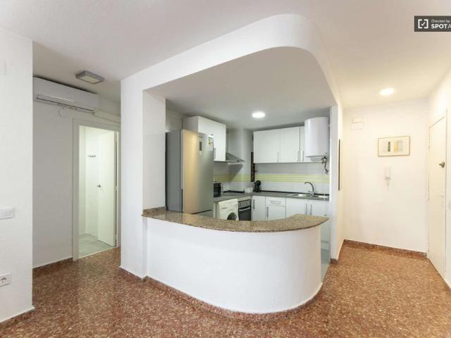Piso exclusivo en alquiler en Valencia, España
