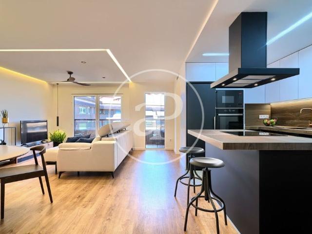 Piso exclusivo en alquiler en Valencia, España