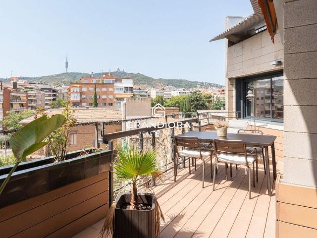 Piso exclusivo en alquiler en Barcelona, España