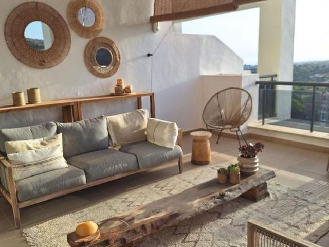Piso exclusivo en alquiler en Benahavís, España